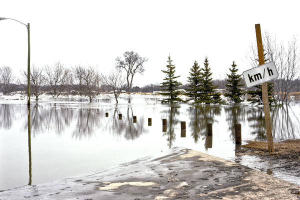 1996 Selkirk Flood 5