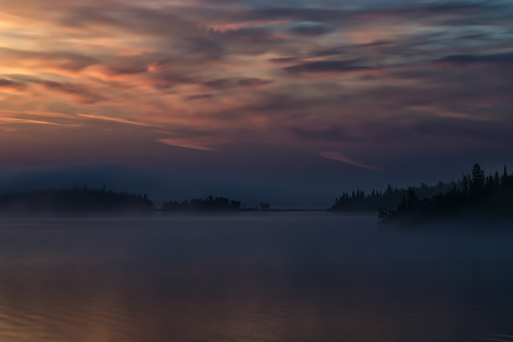 Big Whiteshell Lake 3