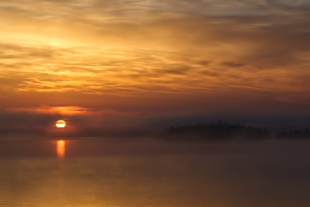 Big Whiteshell Lake 4