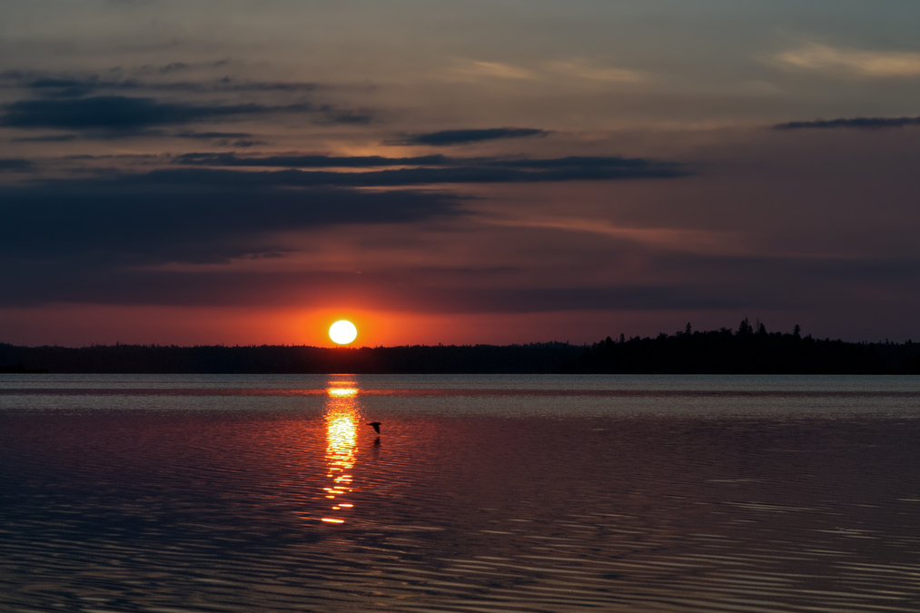 Big Whiteshell Lake 6