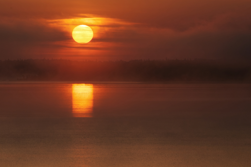 Big Whiteshell Lake 7