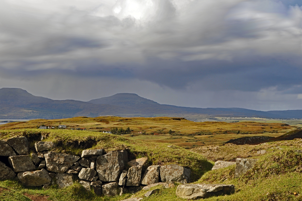 Dun Beag Broch_Isle of Skye 5221