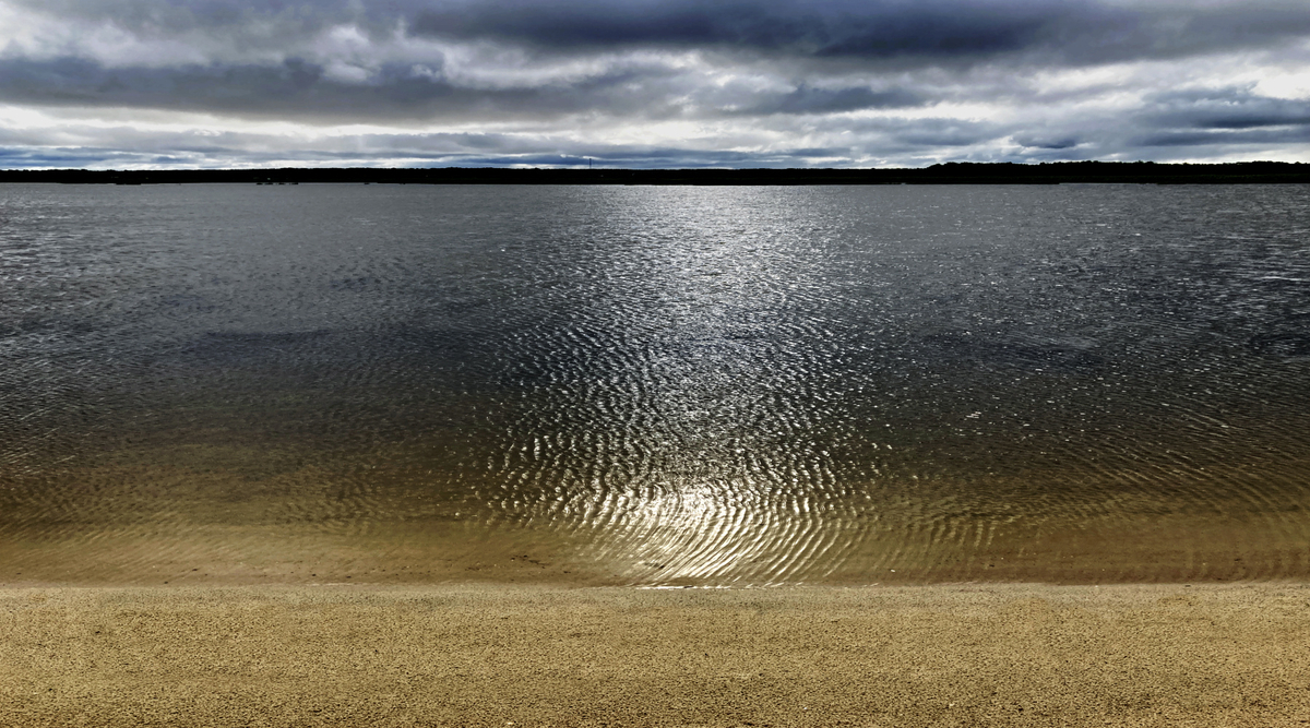 Hillside Beach Lagoon 4