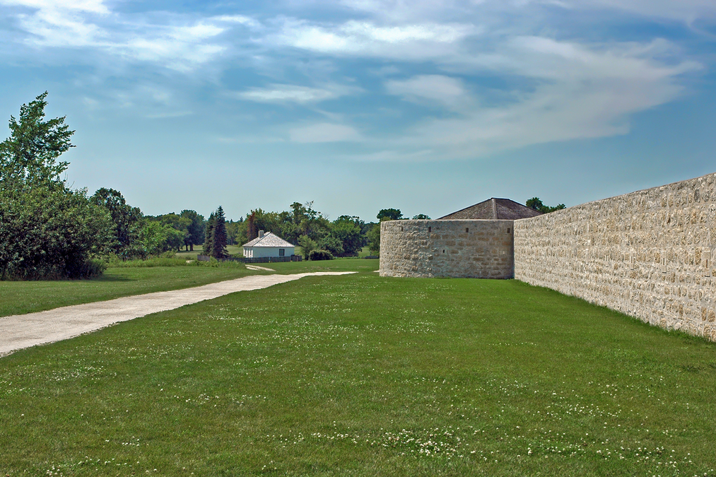 Lower Fort Garry 0002