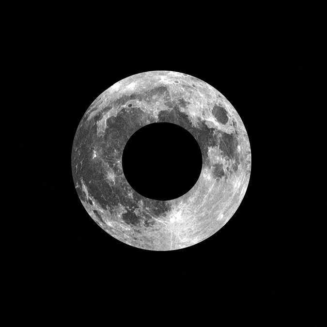 Lunar Bagel