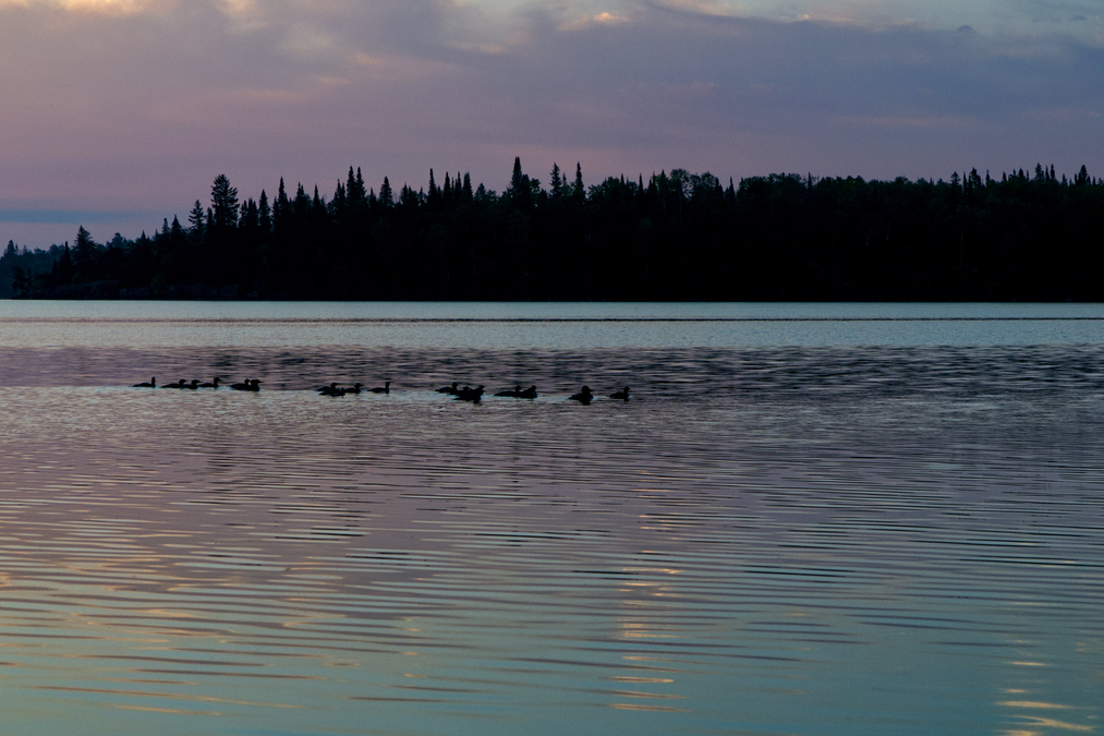 Big Whiteshell Lake 13